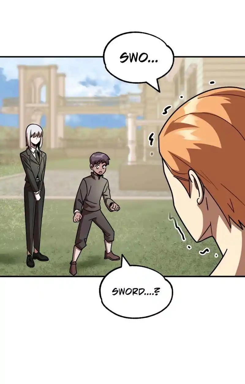 Read House Mayton's Youngest Manga Online