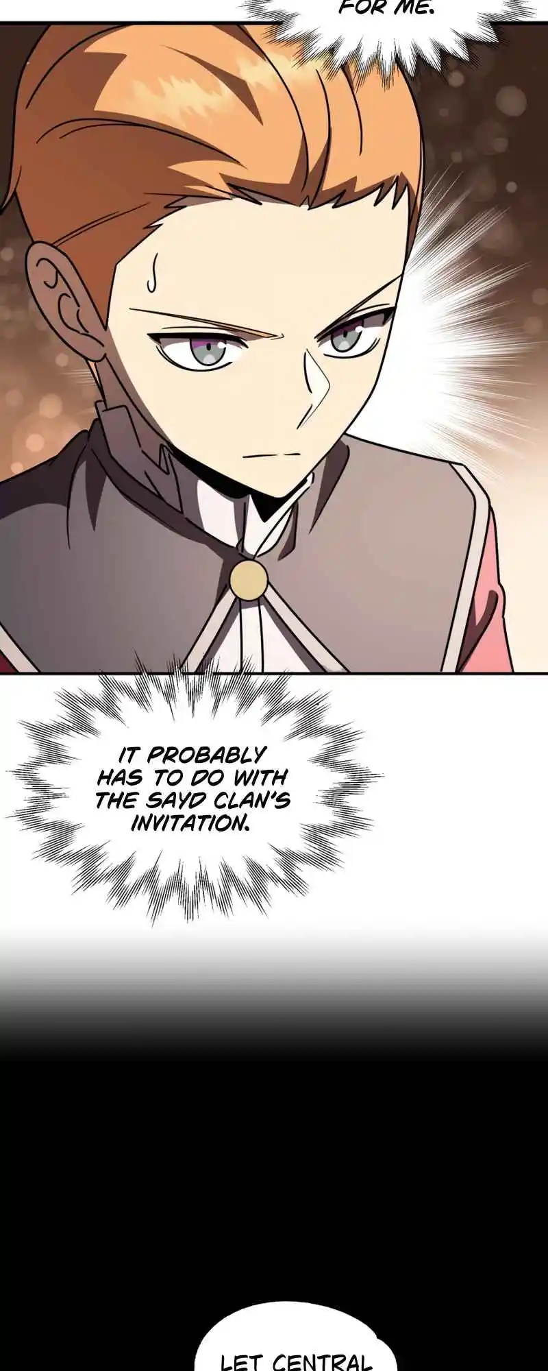 Read House Mayton's Youngest Manga Online