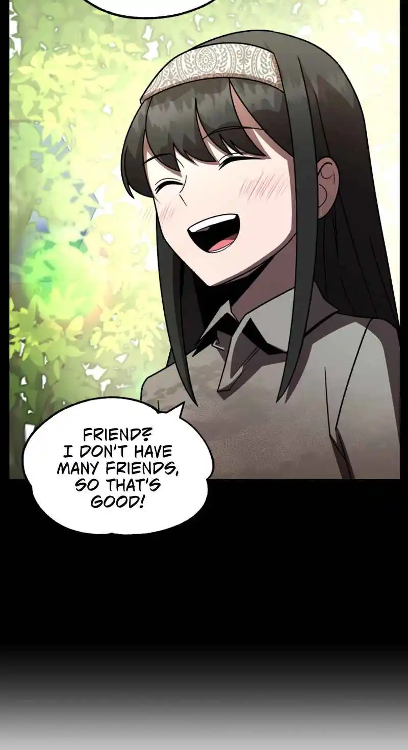 Read House Mayton's Youngest Manga Online