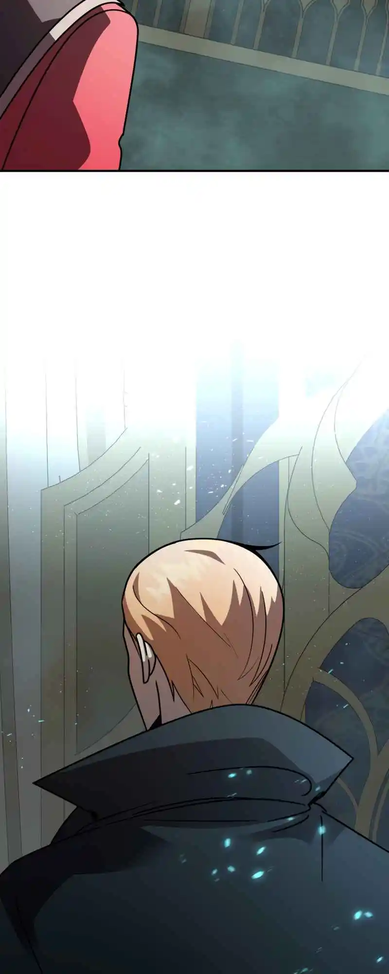 Read House Mayton's Youngest Manga Online