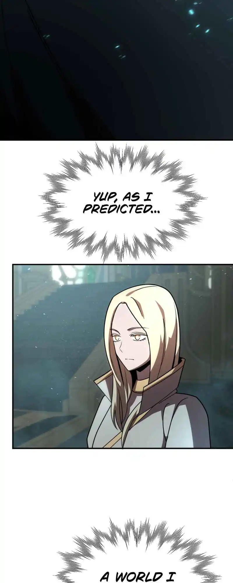 Read House Mayton's Youngest Manga Online