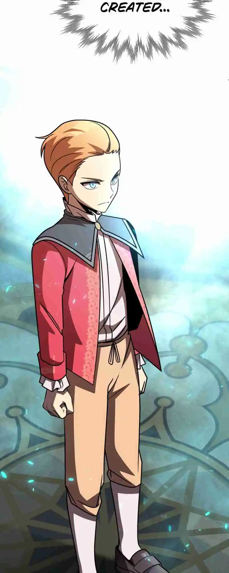 Read House Mayton's Youngest Manga Online