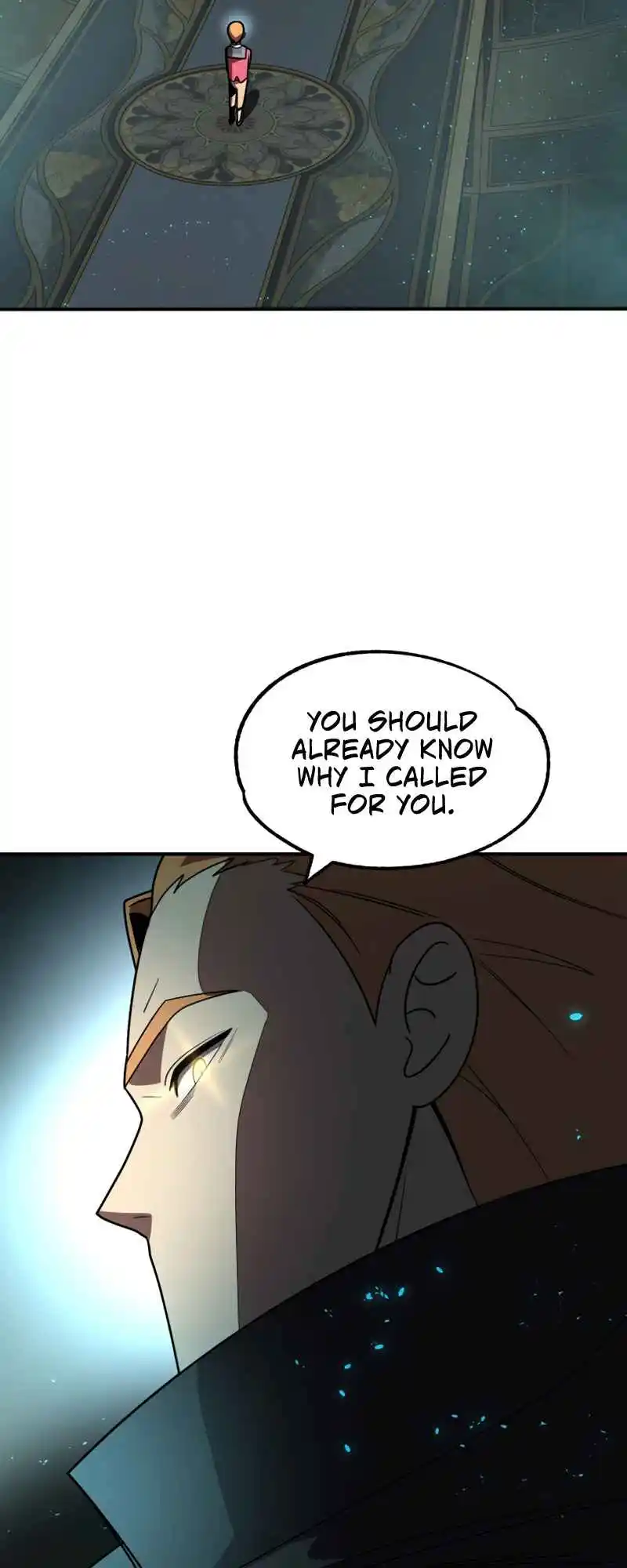 Read House Mayton's Youngest Manga Online