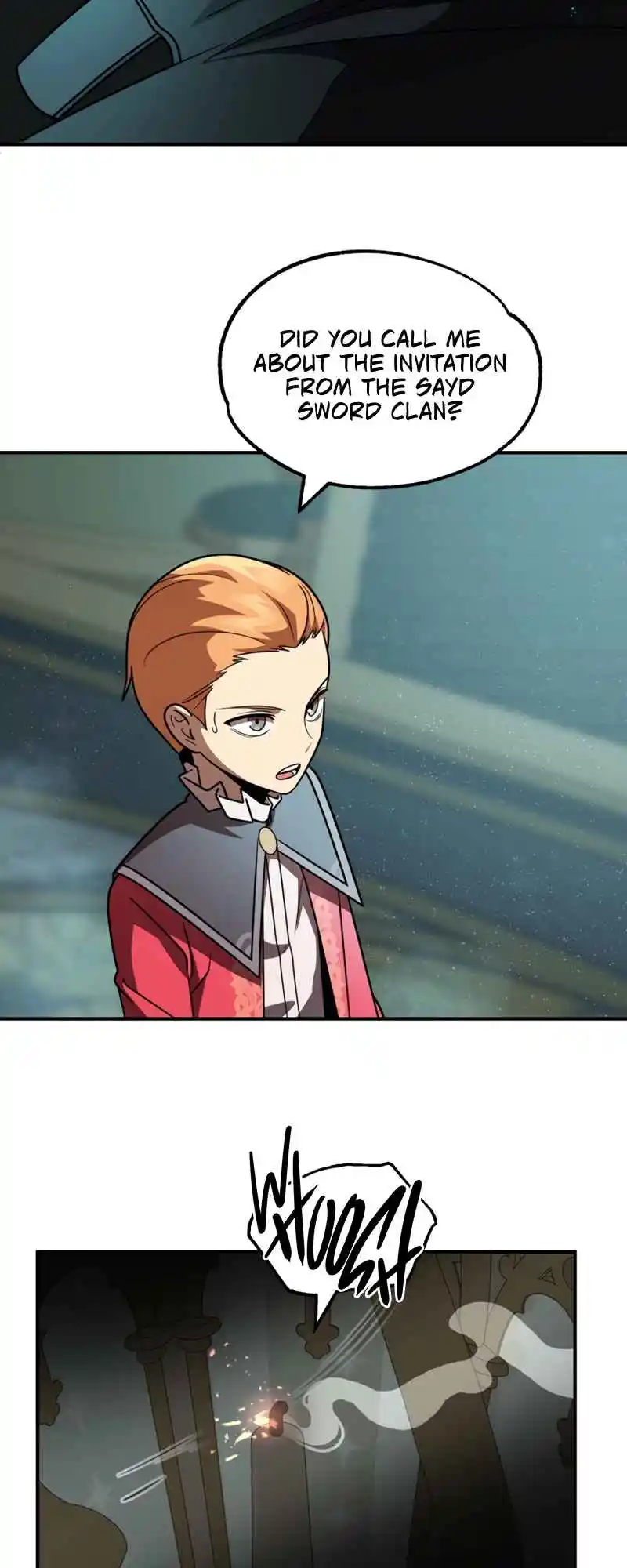 Read House Mayton's Youngest Manga Online