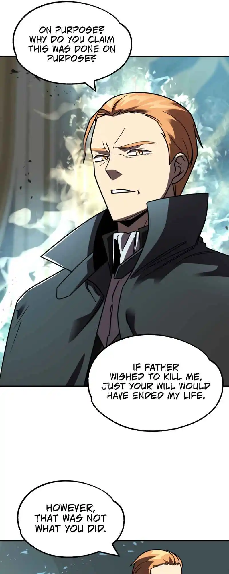 Read House Mayton's Youngest Manga Online