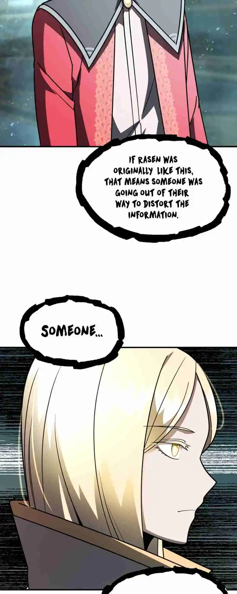 Read House Mayton's Youngest Manga Online