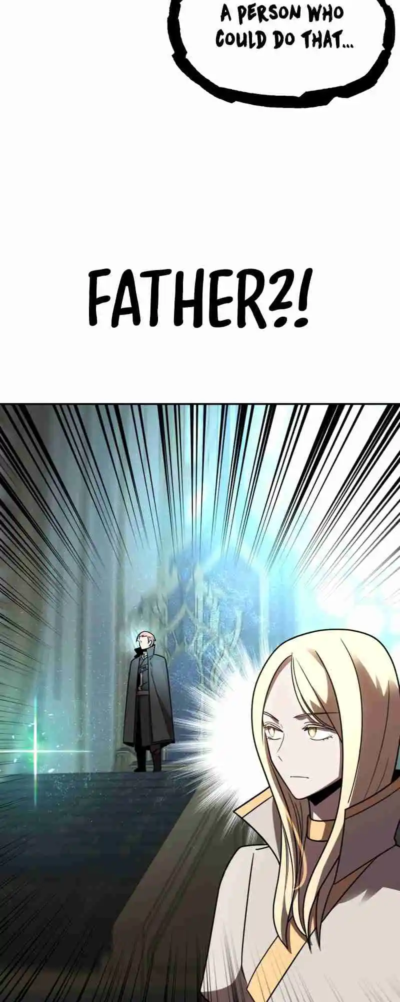 Read House Mayton's Youngest Manga Online