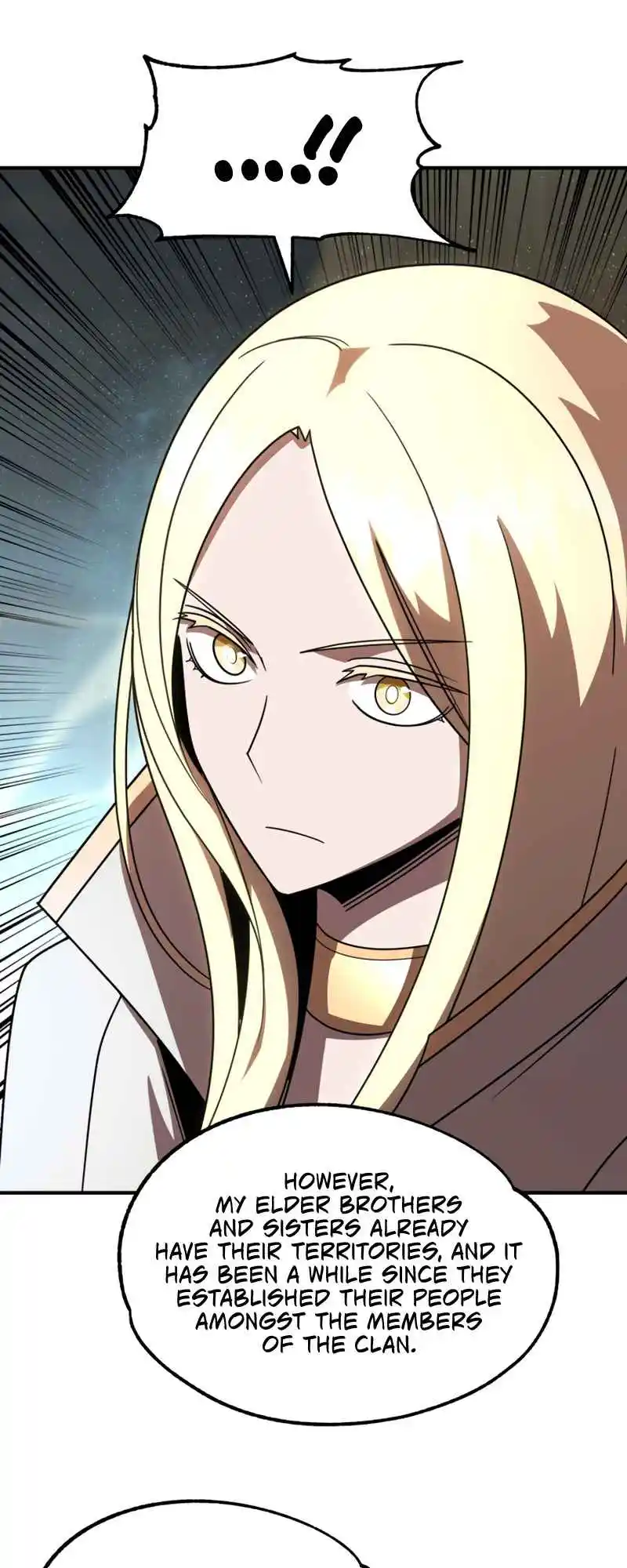 Read House Mayton's Youngest Manga Online