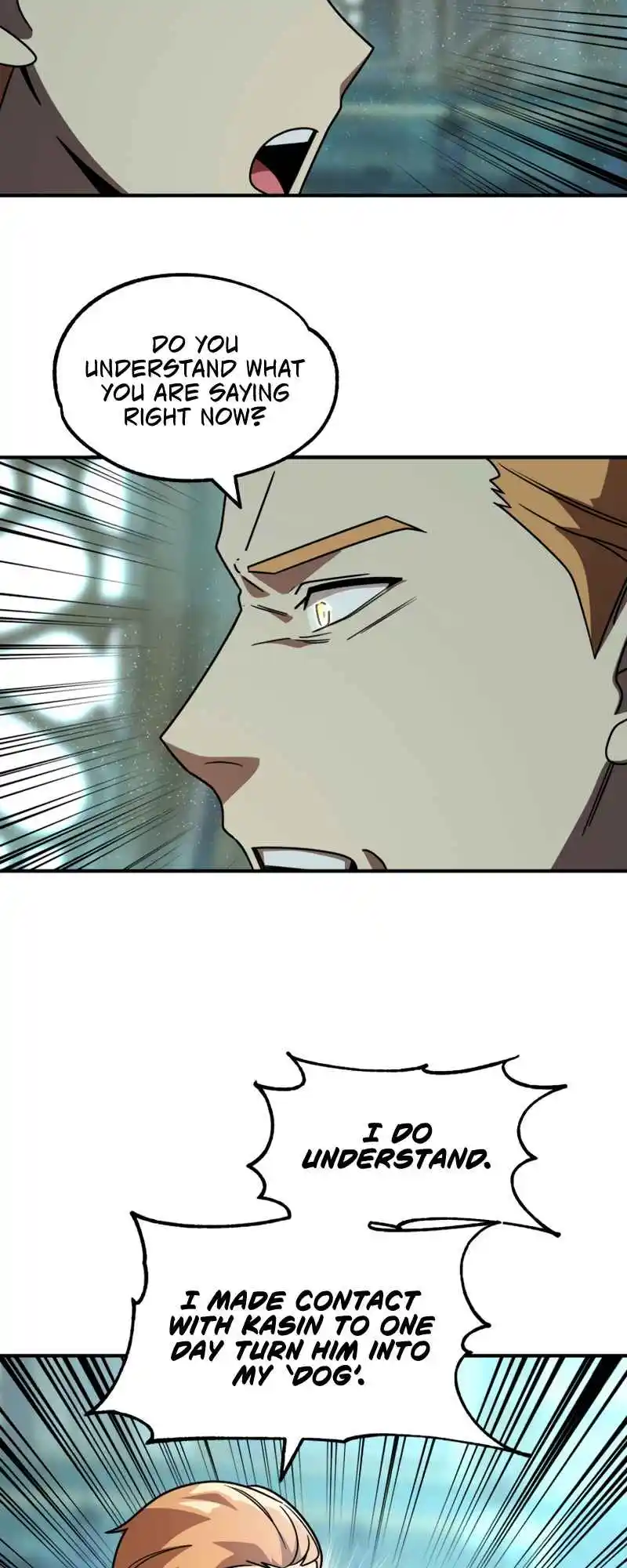 Read House Mayton's Youngest Manga Online