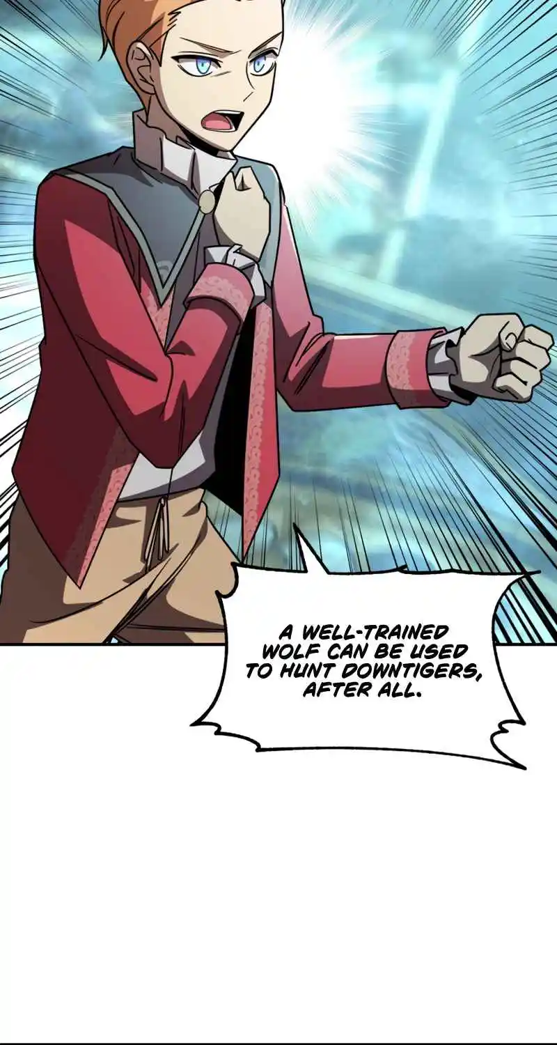 Read House Mayton's Youngest Manga Online