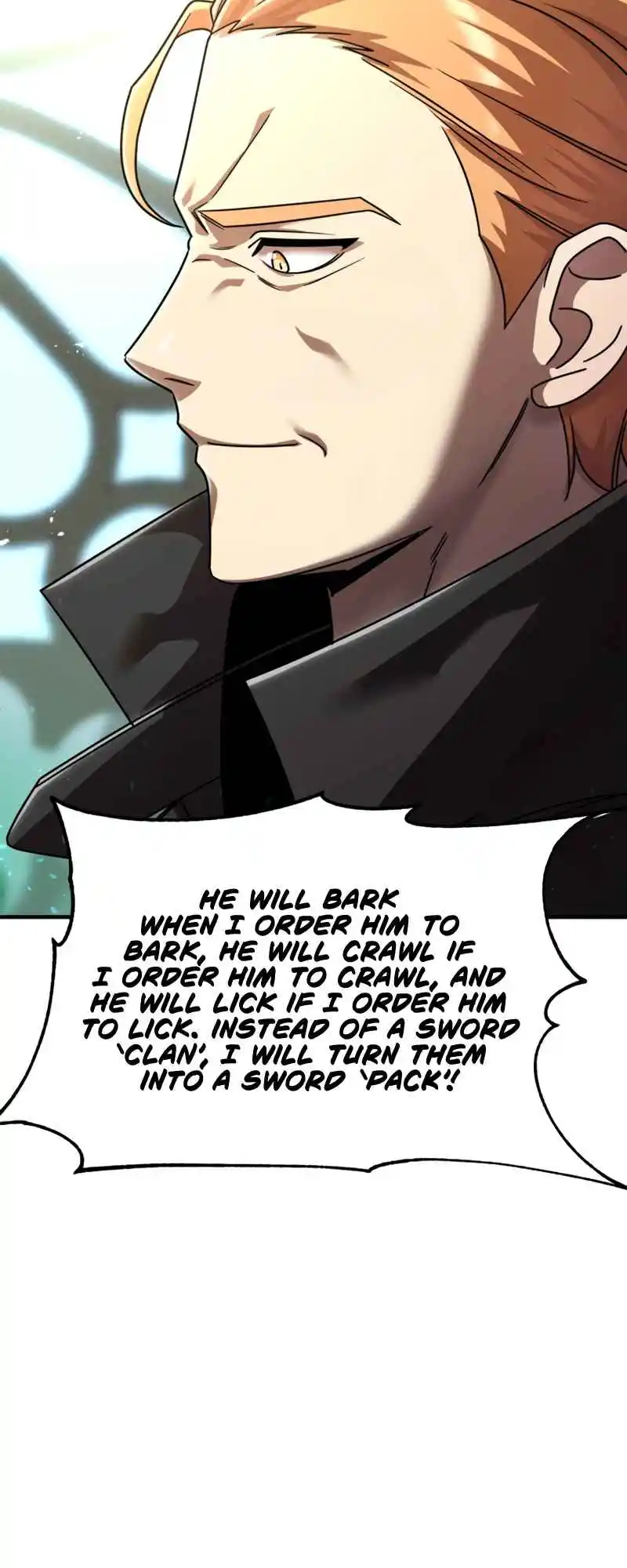 Read House Mayton's Youngest Manga Online