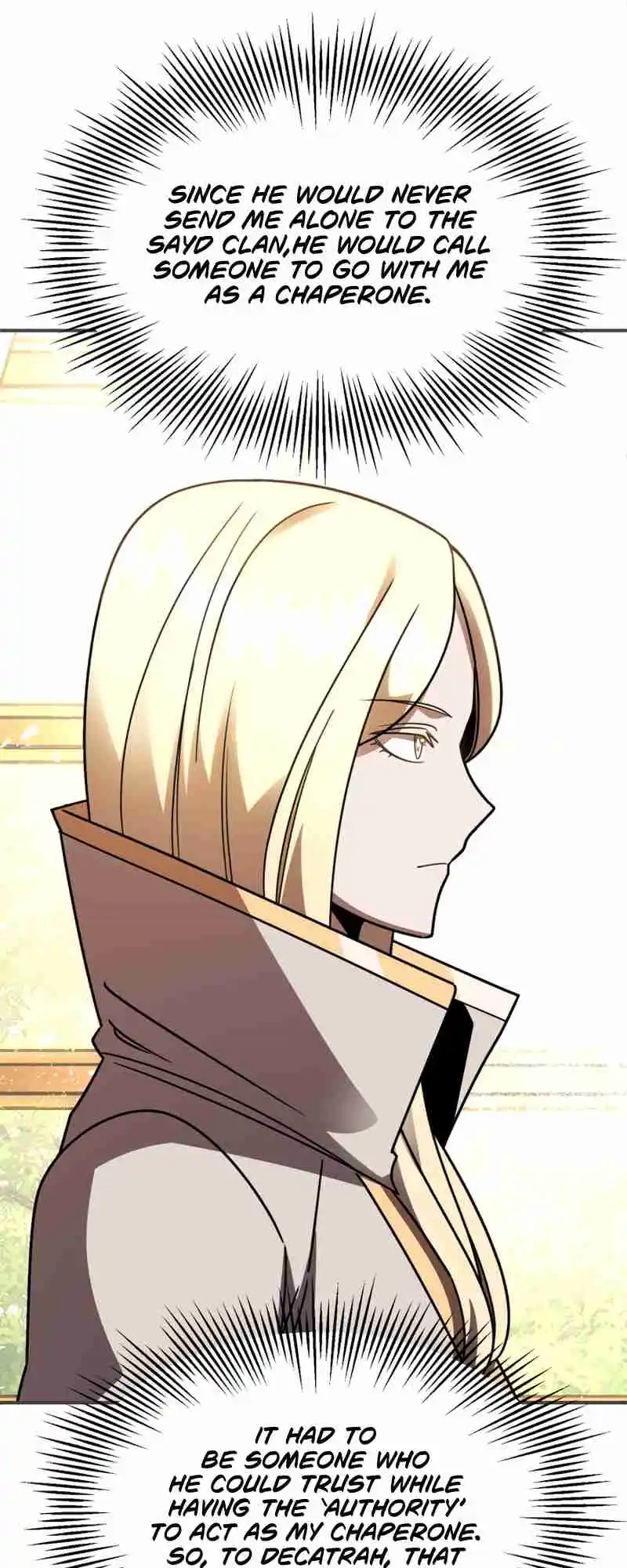 Read House Mayton's Youngest Manga Online