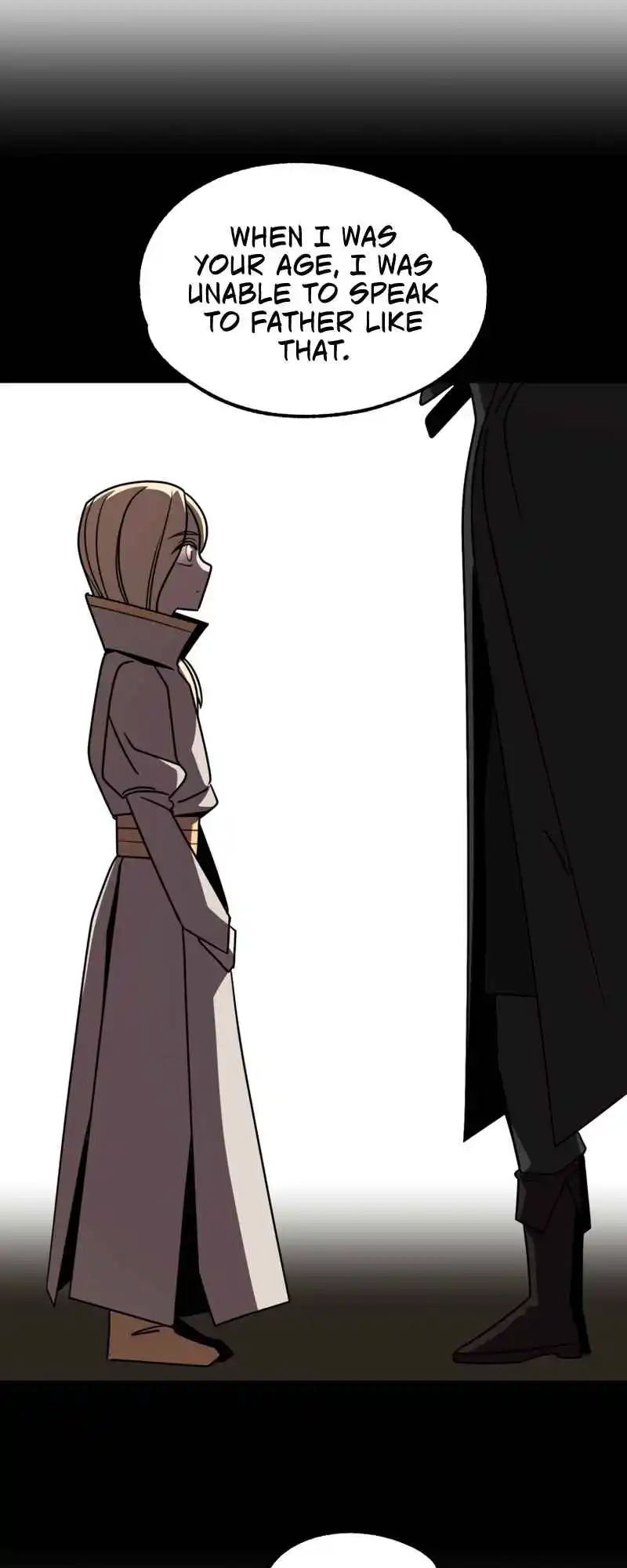 Read House Mayton's Youngest Manga Online