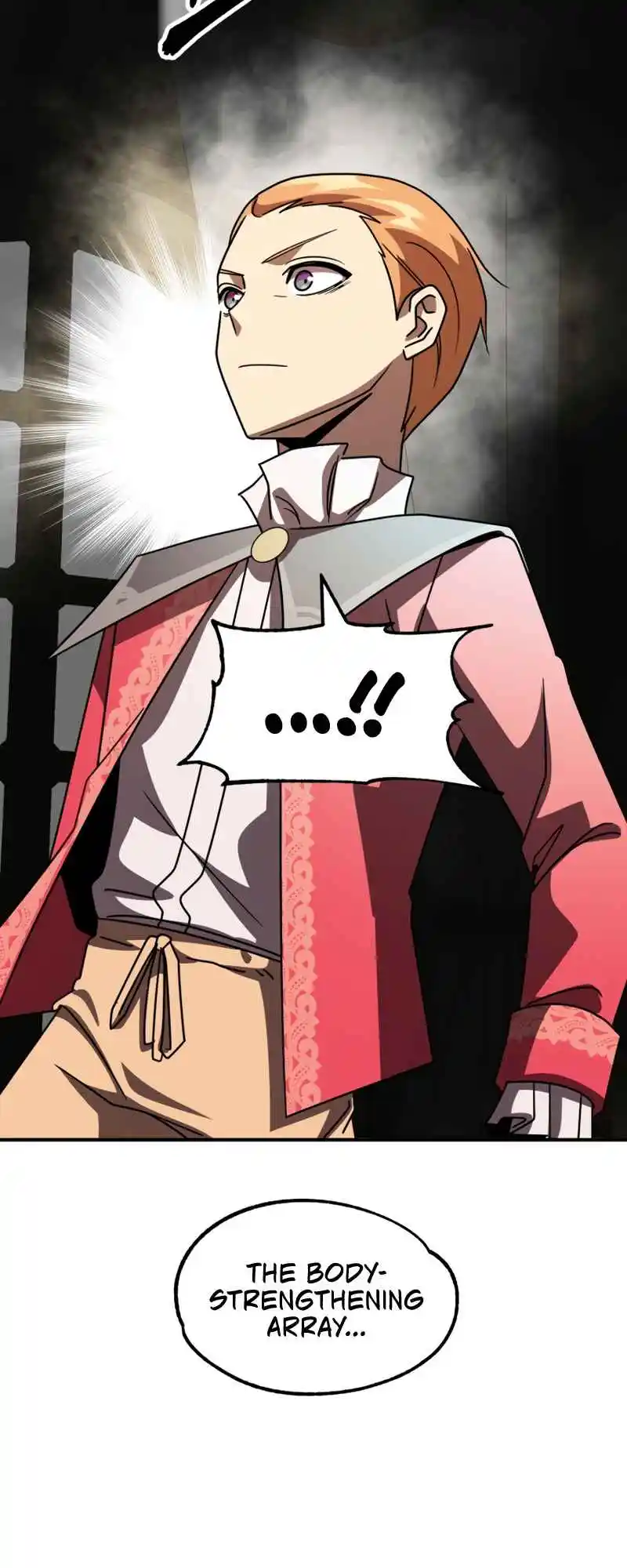 Read House Mayton's Youngest Manga Online