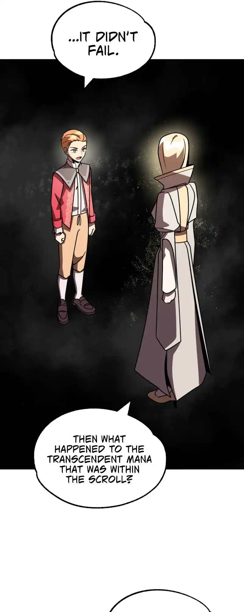 Read House Mayton's Youngest Manga Online