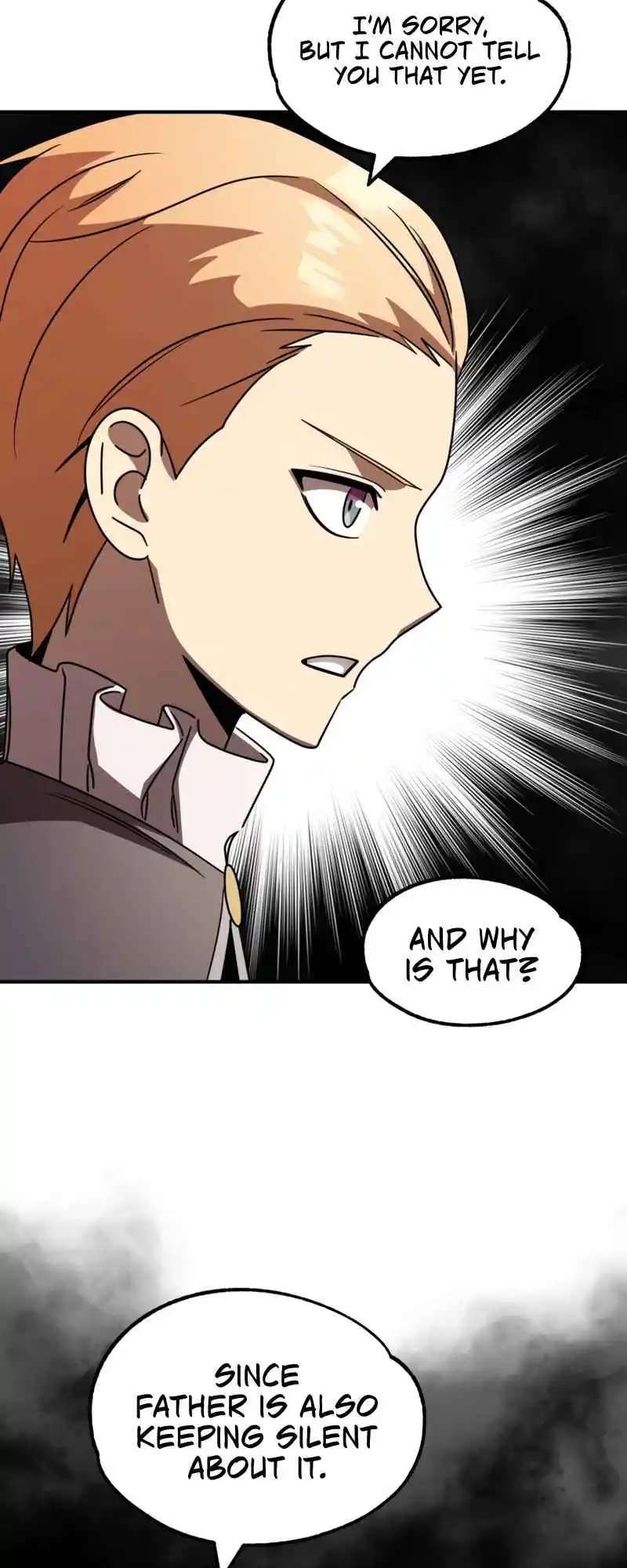 Read House Mayton's Youngest Manga Online