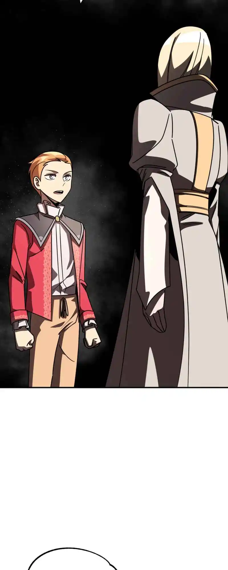 Read House Mayton's Youngest Manga Online