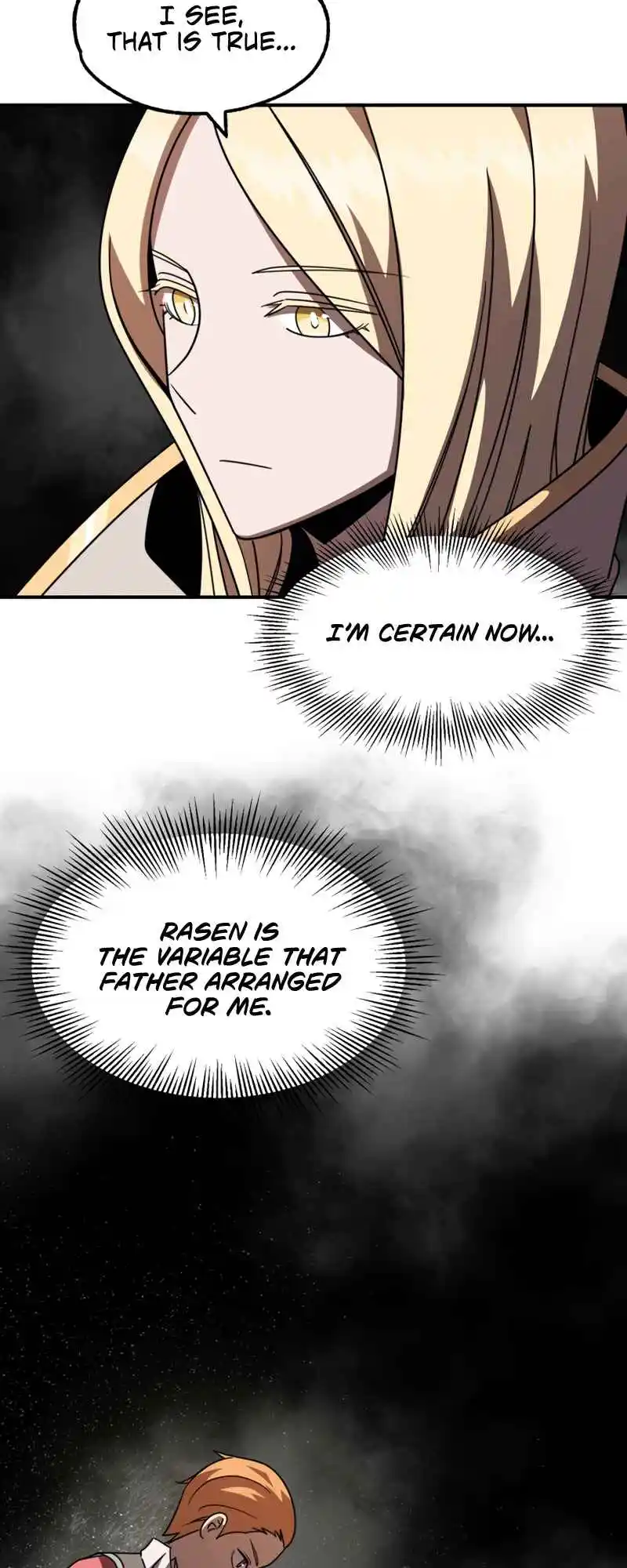 Read House Mayton's Youngest Manga Online