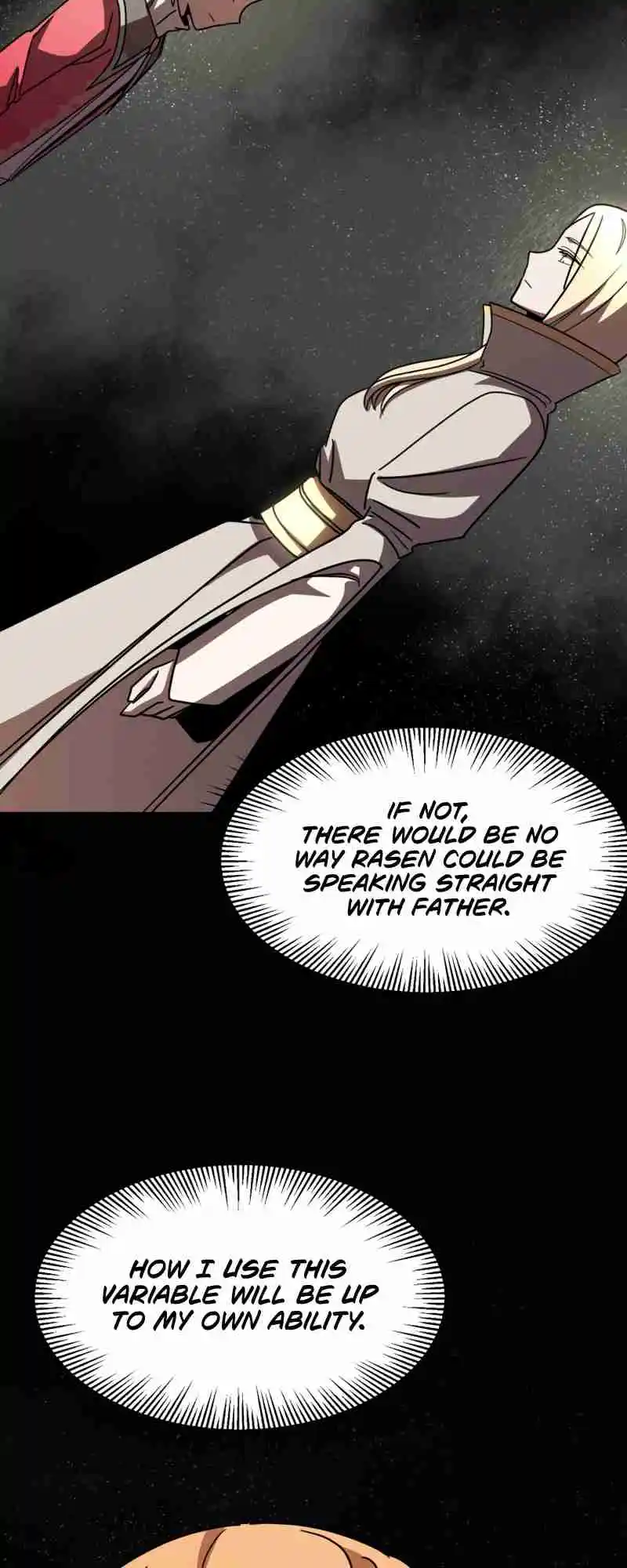 Read House Mayton's Youngest Manga Online