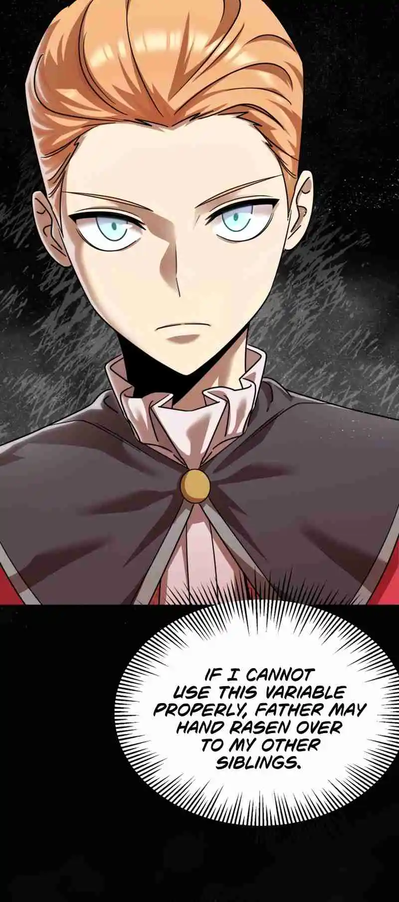 Read House Mayton's Youngest Manga Online