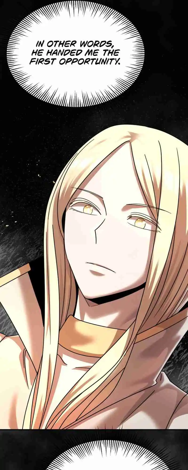 Read House Mayton's Youngest Manga Online