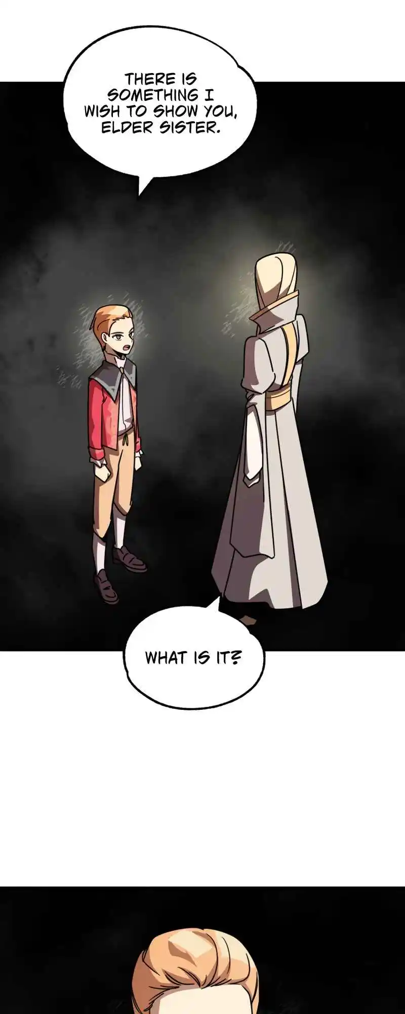 Read House Mayton's Youngest Manga Online