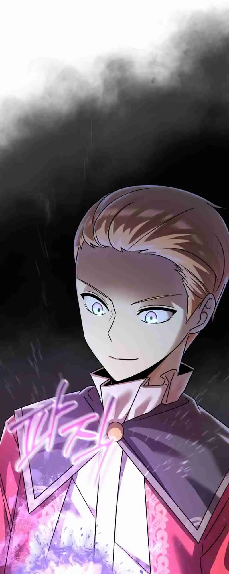 Read House Mayton's Youngest Manga Online