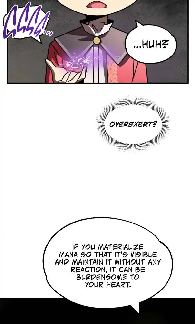 Read House Mayton's Youngest Manga Online