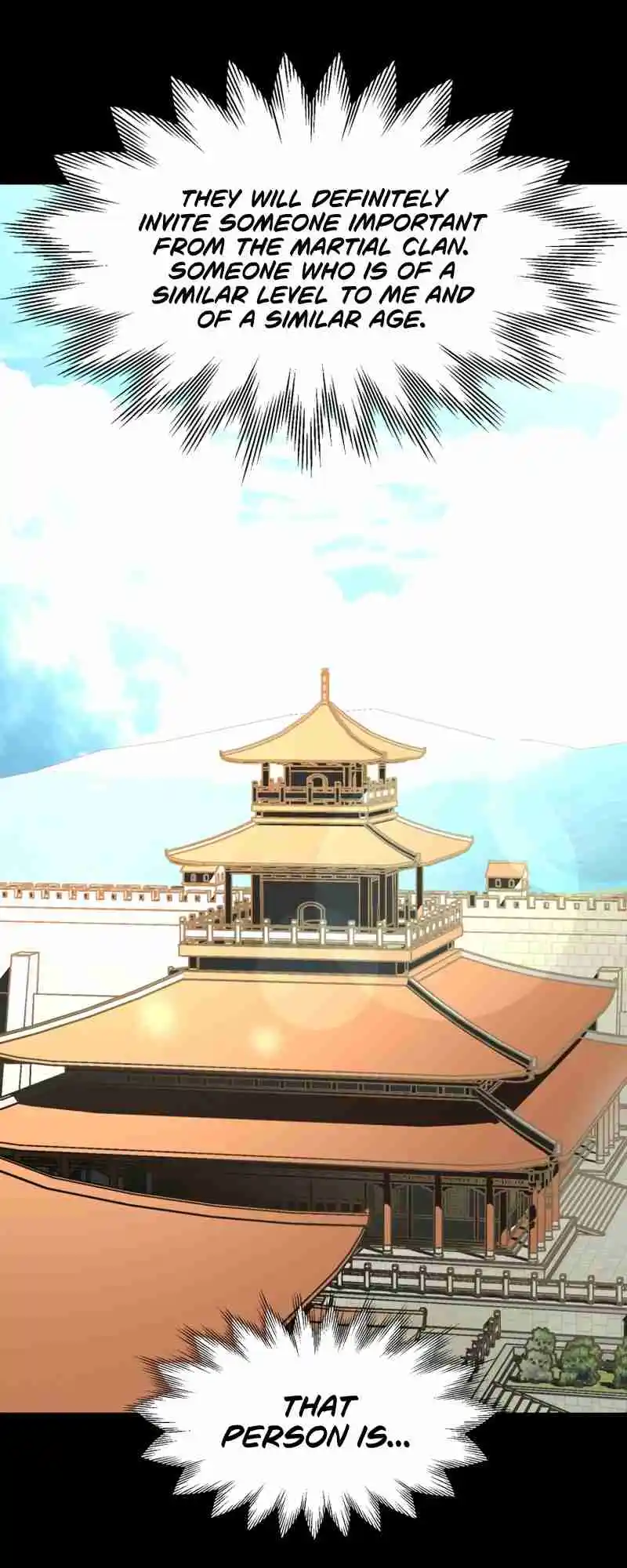 Read House Mayton's Youngest Manga Online