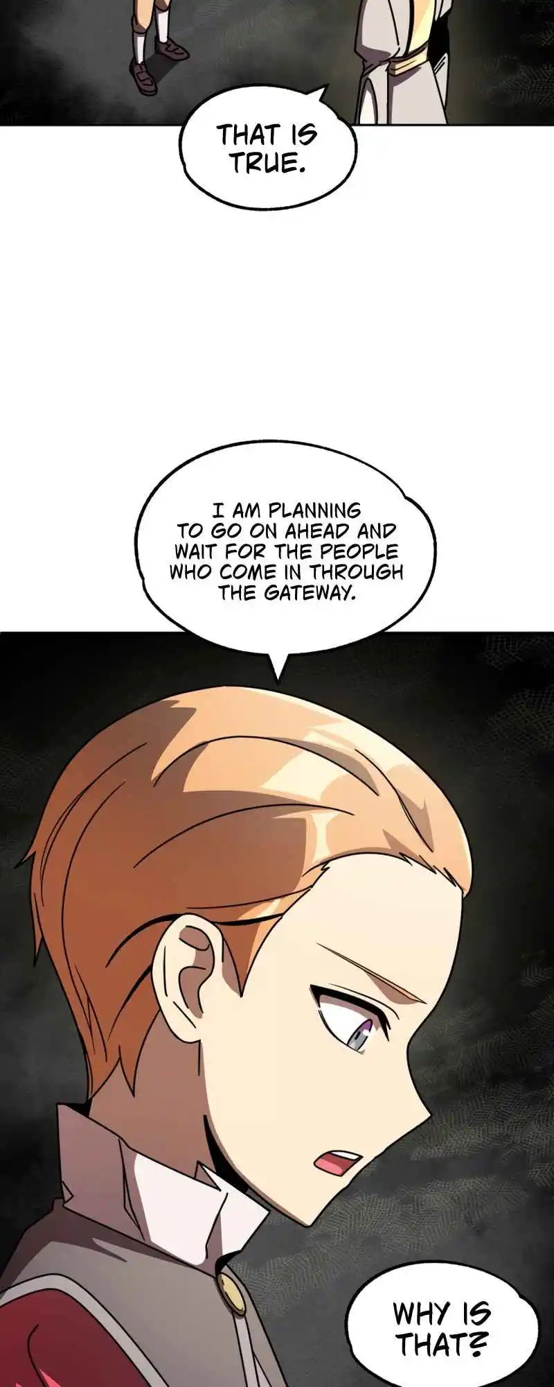 Read House Mayton's Youngest Manga Online