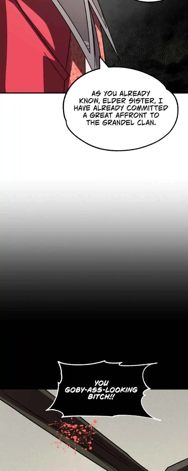 Read House Mayton's Youngest Manga Online