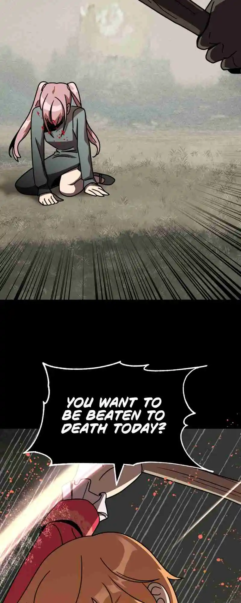 Read House Mayton's Youngest Manga Online