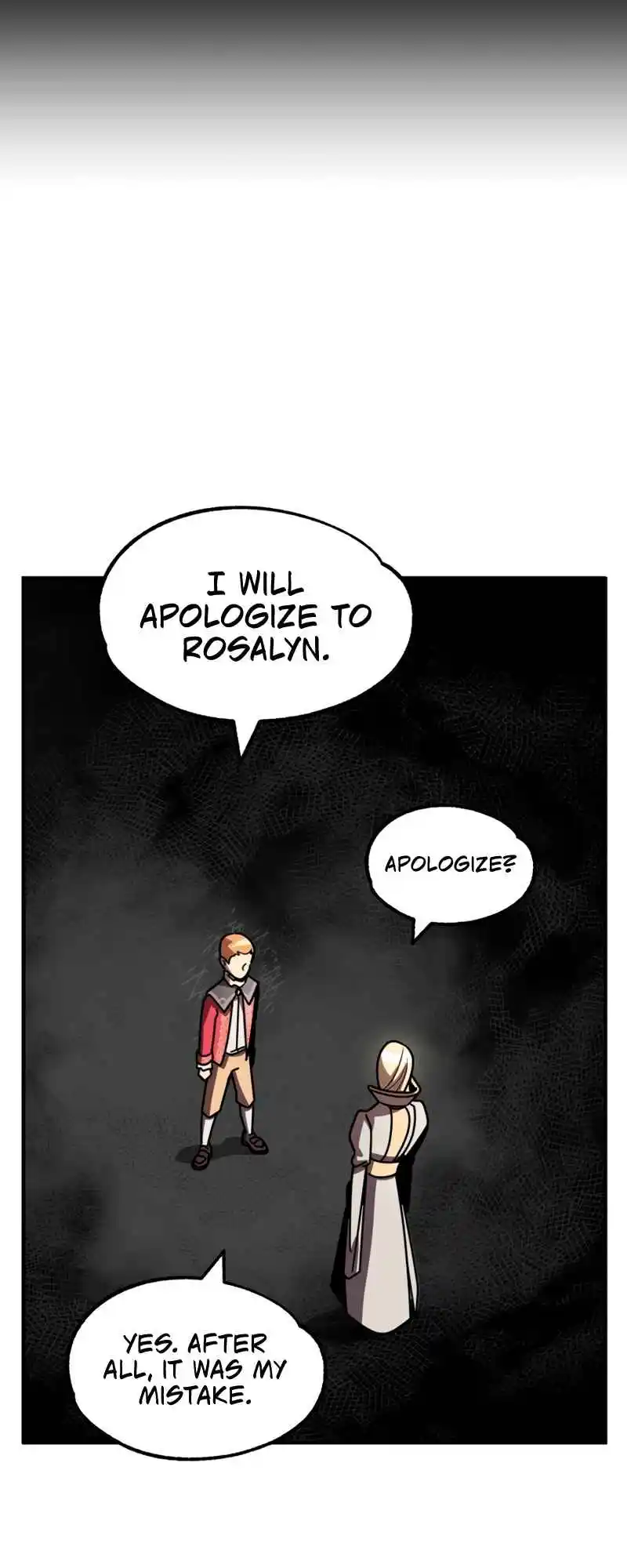 Read House Mayton's Youngest Manga Online