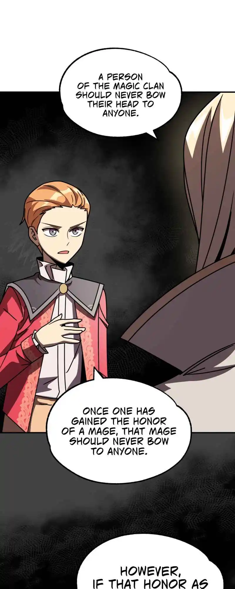 Read House Mayton's Youngest Manga Online