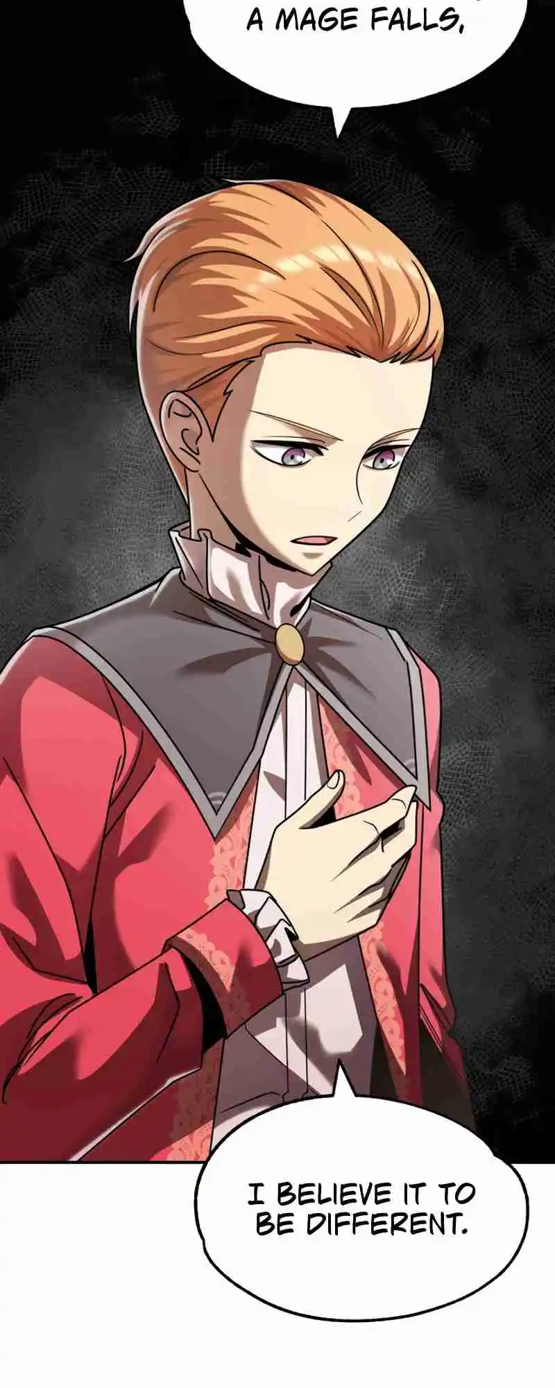 Read House Mayton's Youngest Manga Online