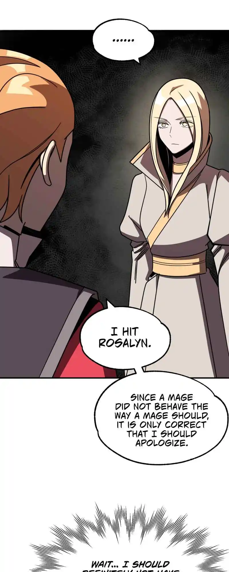 Read House Mayton's Youngest Manga Online