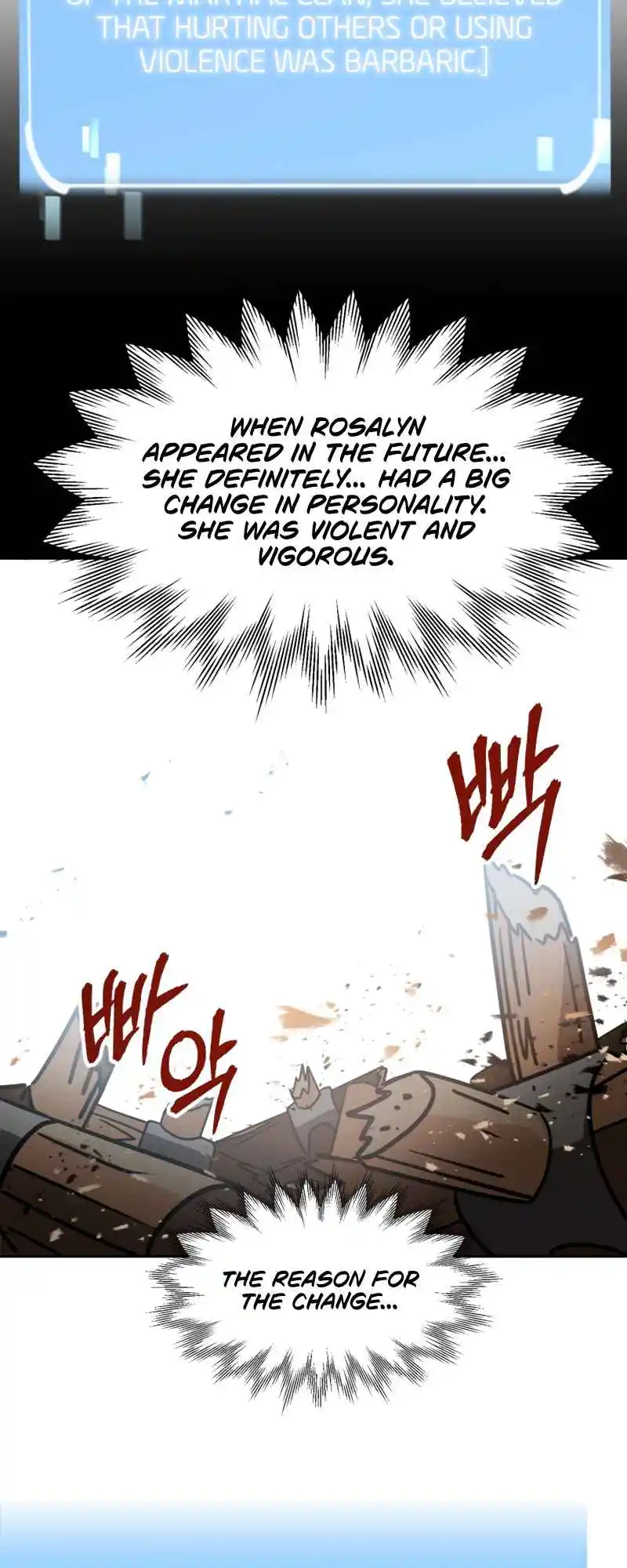 Read House Mayton's Youngest Manga Online