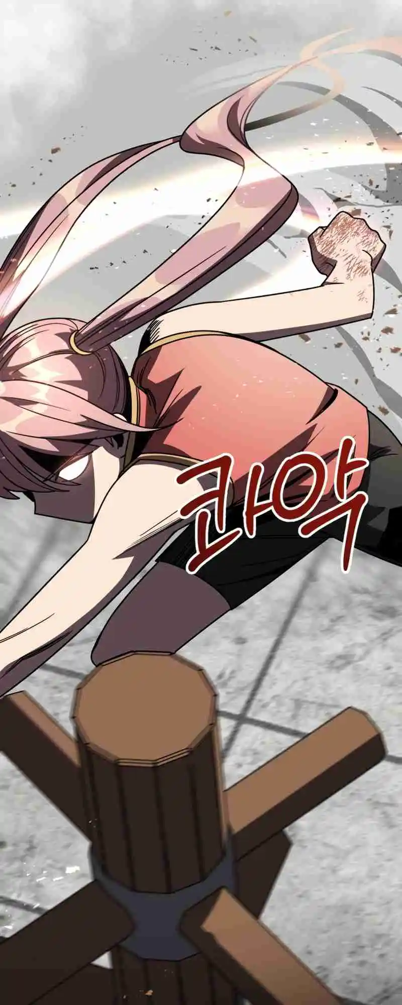 Read House Mayton's Youngest Manga Online