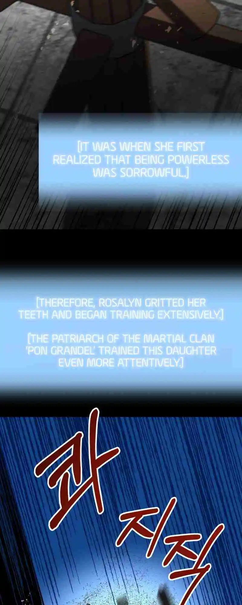 Read House Mayton's Youngest Manga Online