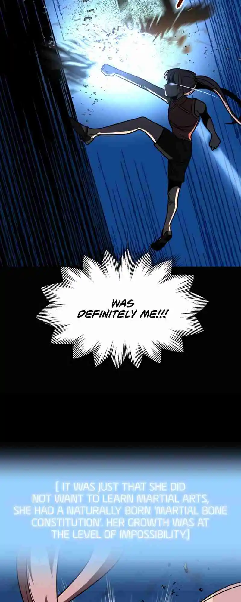 Read House Mayton's Youngest Manga Online