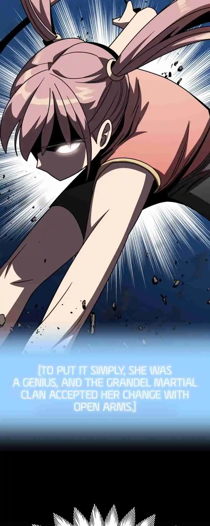 Read House Mayton's Youngest Manga Online