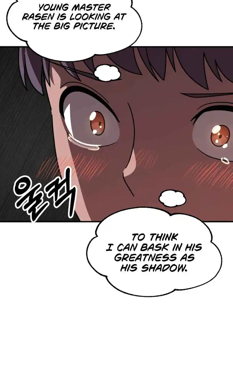 Read House Mayton's Youngest Manga Online