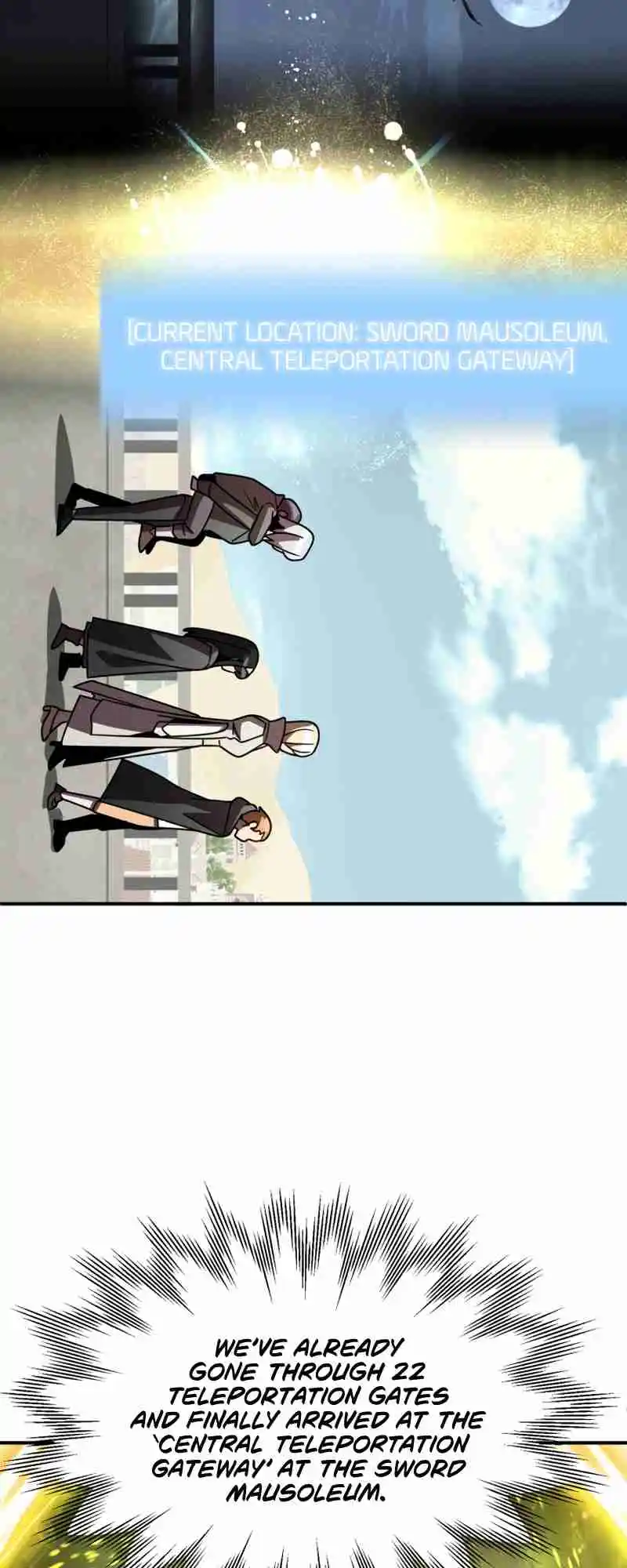 Read House Mayton's Youngest Manga Online