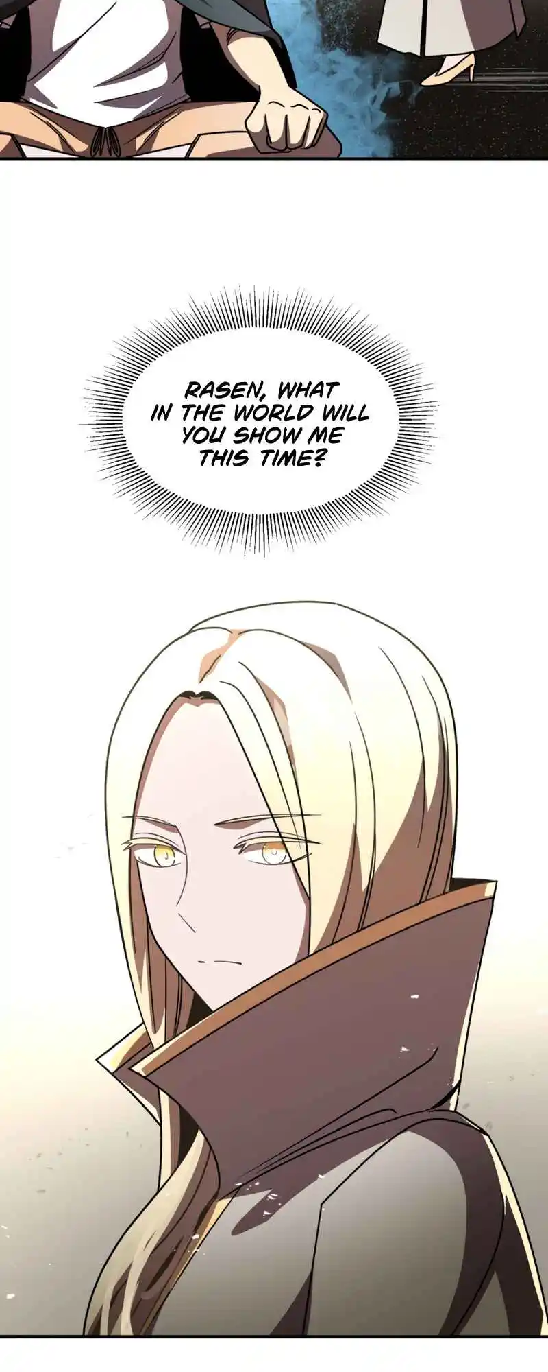 Read House Mayton's Youngest Manga Online