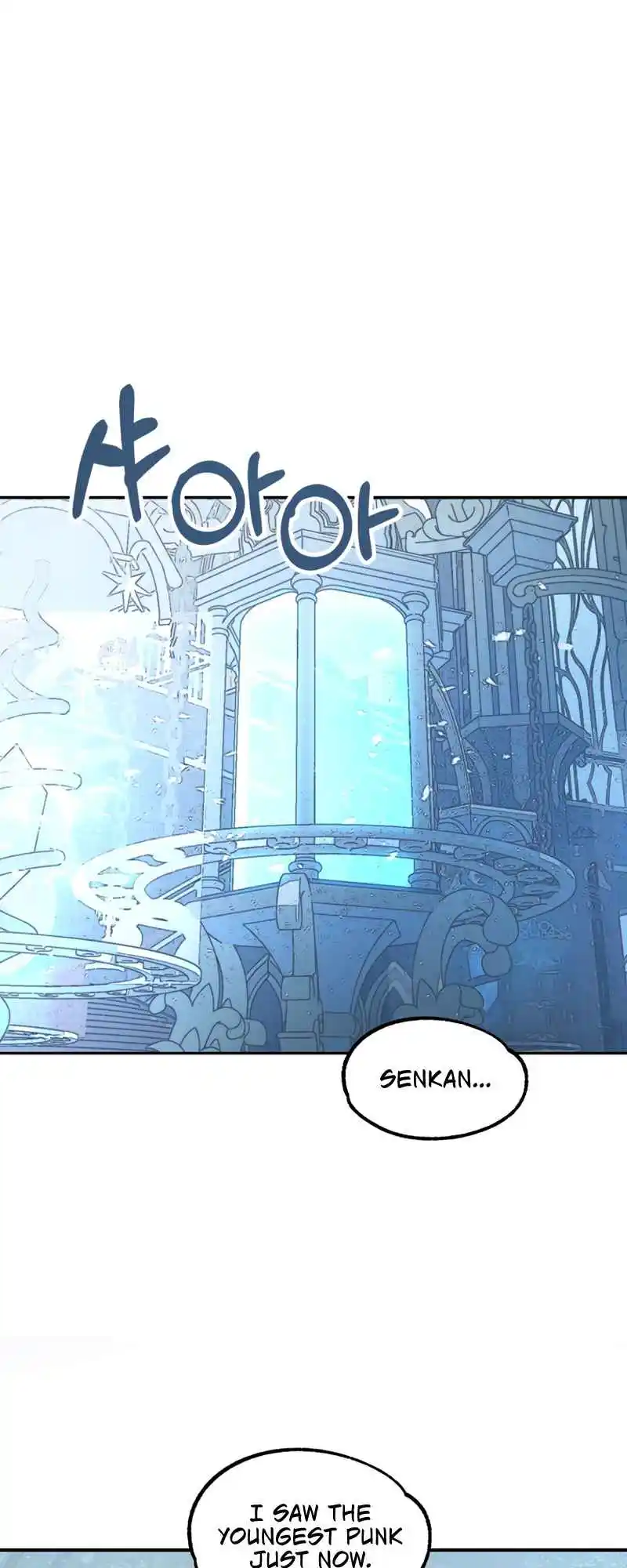 Read House Mayton's Youngest Manga Online