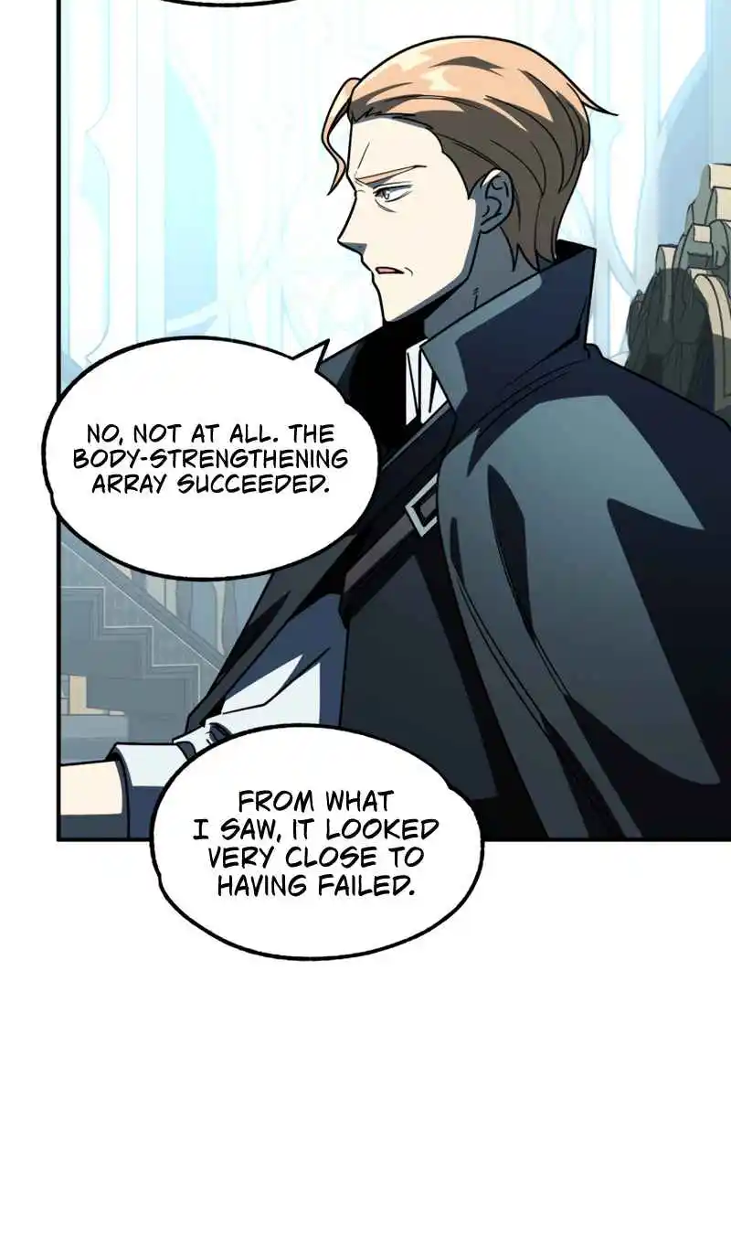 Read House Mayton's Youngest Manga Online