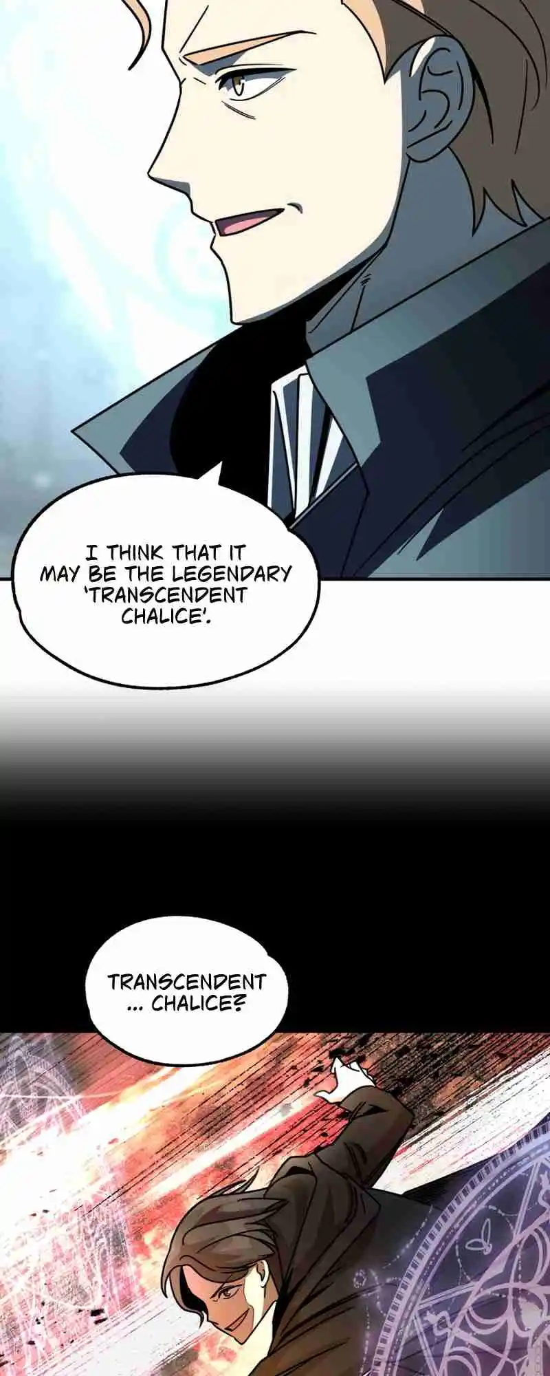 Read House Mayton's Youngest Manga Online