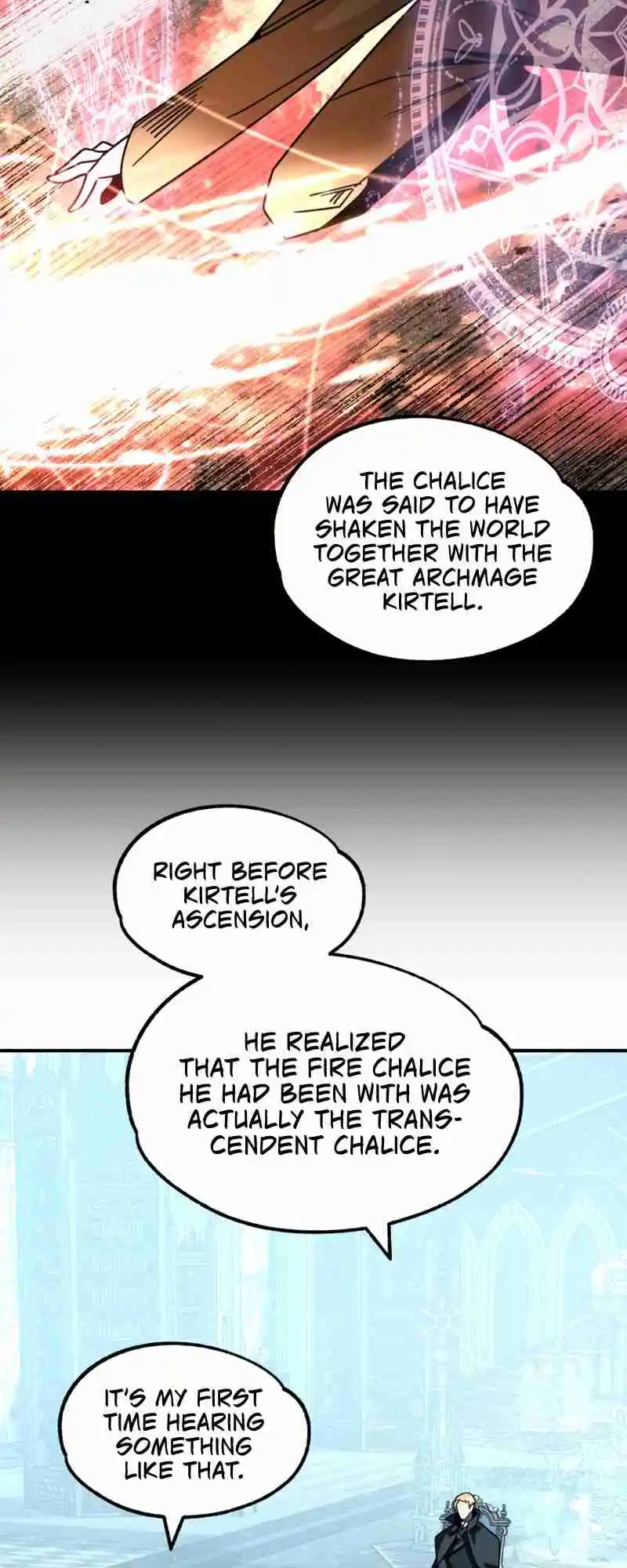 Read House Mayton's Youngest Manga Online