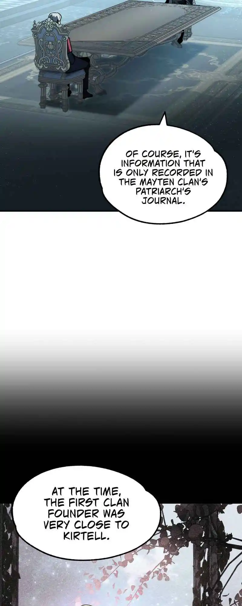 Read House Mayton's Youngest Manga Online