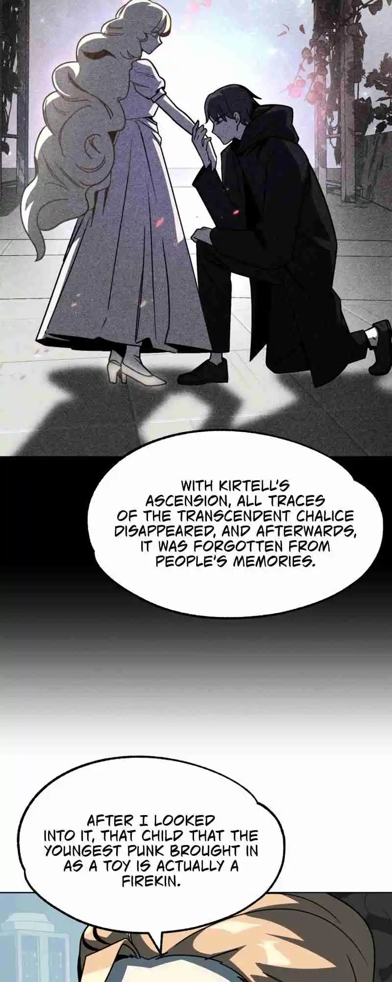 Read House Mayton's Youngest Manga Online